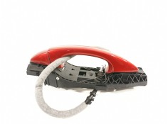 Recambio de maneta exterior delantera derecha para seat ibiza (kj1) fr ib referencia OEM IAM 5N0839885H   2