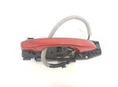 Recambio de maneta exterior trasera derecha para seat ibiza (kj1) fr ib referencia OEM IAM 5N0839885H  