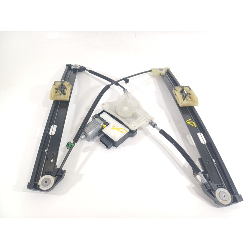 Recambio de elevalunas delantero izquierdo para seat ibiza (kj1) fr ib referencia OEM IAM 6F0837461C  