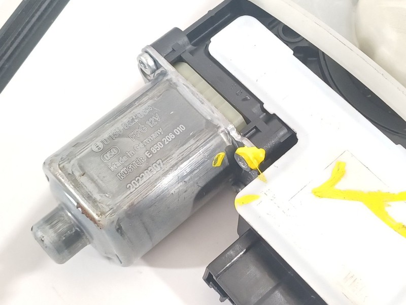 Recambio de elevalunas delantero izquierdo para seat ibiza (kj1) fr ib referencia OEM IAM 6F0837461C  