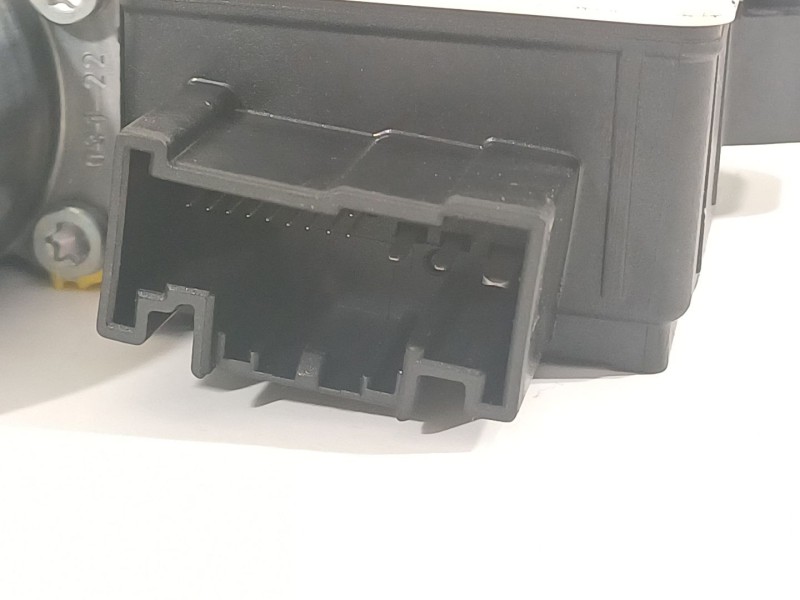 Recambio de elevalunas delantero izquierdo para seat ibiza (kj1) fr ib referencia OEM IAM 6F0837461C  