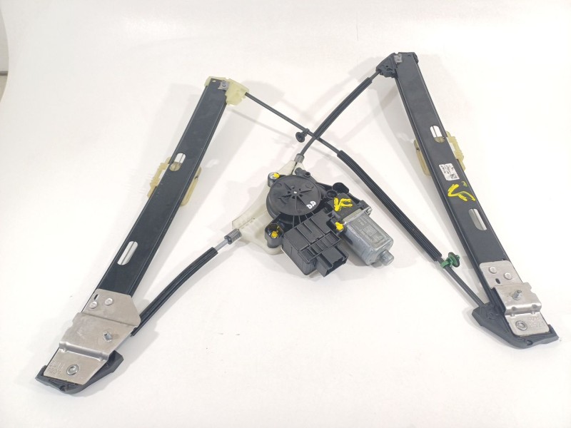 Recambio de elevalunas delantero izquierdo para seat ibiza (kj1) fr ib referencia OEM IAM 6F0837461C  