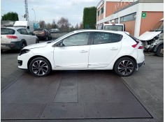 renault megane iii berlina 5 p del año 2014