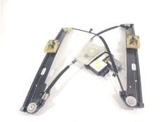 Recambio de elevalunas delantero derecho para seat ibiza (kj1) fr ib referencia OEM IAM 6F0837462C  