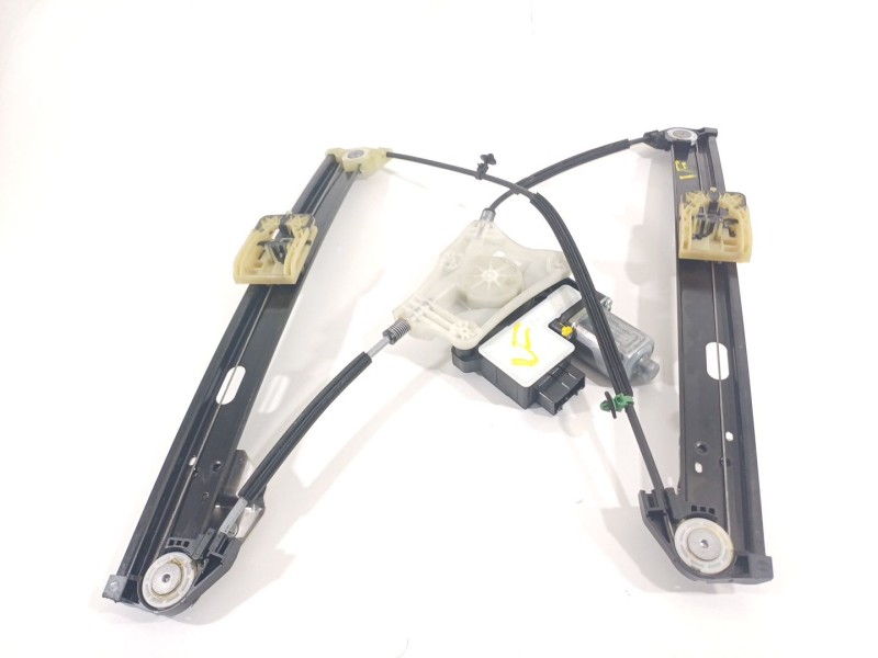 Recambio de elevalunas delantero derecho para seat ibiza (kj1) fr ib referencia OEM IAM 6F0837462C  