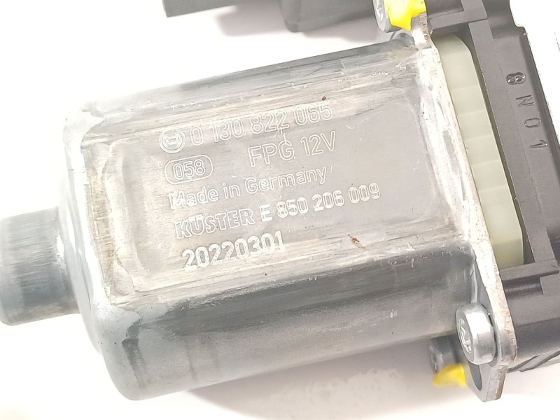 Recambio de elevalunas delantero derecho para seat ibiza (kj1) fr ib referencia OEM IAM 6F0837462C  