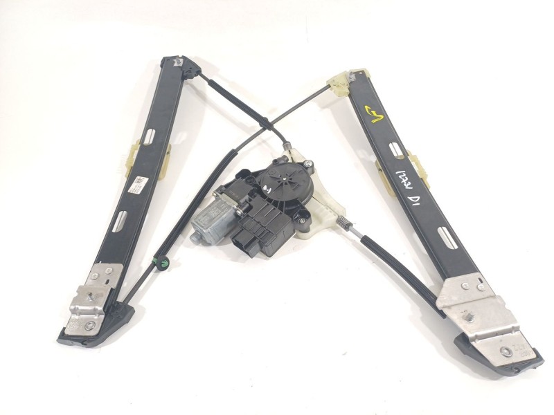 Recambio de elevalunas delantero derecho para seat ibiza (kj1) fr ib referencia OEM IAM 6F0837462C  