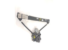 Recambio de elevalunas trasero izquierdo para seat ibiza (kj1) fr ib referencia OEM IAM 6F0839461C  