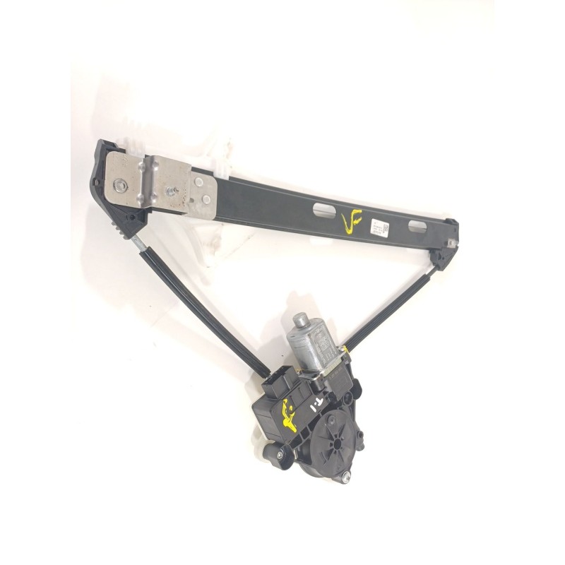 Recambio de elevalunas trasero izquierdo para seat ibiza (kj1) fr ib referencia OEM IAM 6F0839461C  