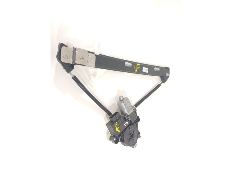 Recambio de elevalunas trasero izquierdo para seat ibiza (kj1) fr ib referencia OEM IAM 6F0839461C  