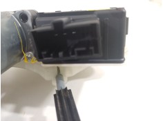 Recambio de elevalunas trasero izquierdo para seat ibiza (kj1) fr ib referencia OEM IAM 6F0839461C   2