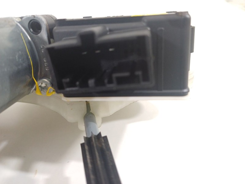 Recambio de elevalunas trasero izquierdo para seat ibiza (kj1) fr ib referencia OEM IAM 6F0839461C  