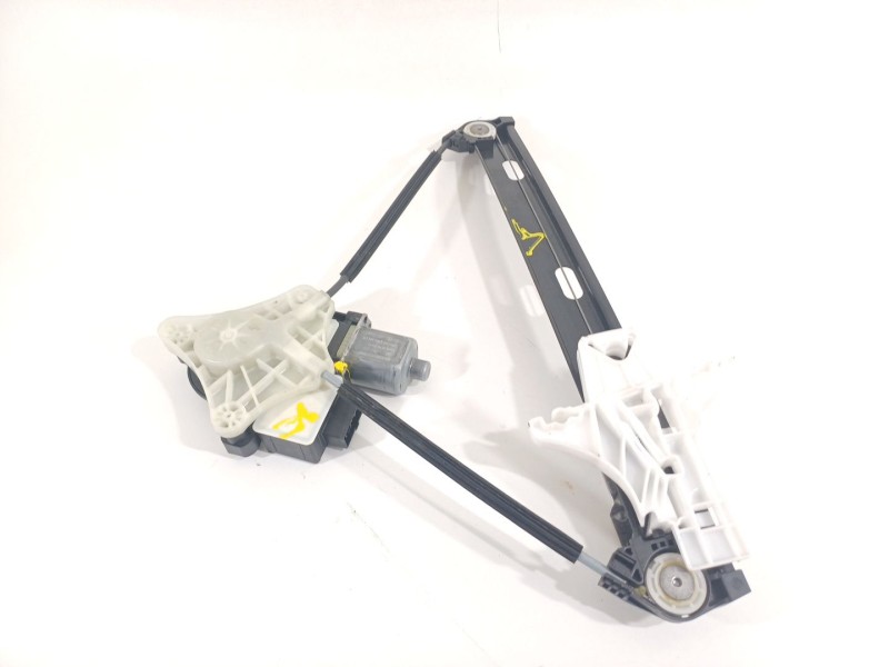 Recambio de elevalunas trasero izquierdo para seat ibiza (kj1) fr ib referencia OEM IAM 6F0839461C  