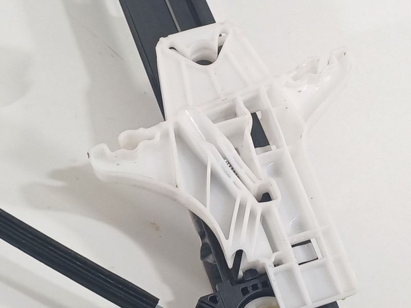 Recambio de elevalunas trasero izquierdo para seat ibiza (kj1) fr ib referencia OEM IAM 6F0839461C  