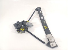 Recambio de elevalunas trasero derecho para seat ibiza (kj1) fr ib referencia OEM IAM 6F0839462C  