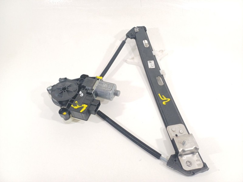 Recambio de elevalunas trasero derecho para seat ibiza (kj1) fr ib referencia OEM IAM 6F0839462C  