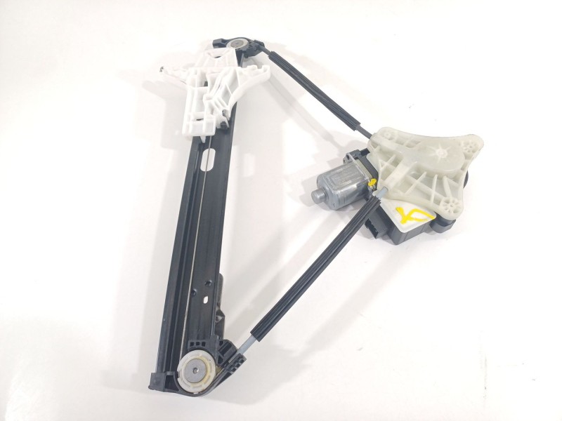 Recambio de elevalunas trasero derecho para seat ibiza (kj1) fr ib referencia OEM IAM 6F0839462C  