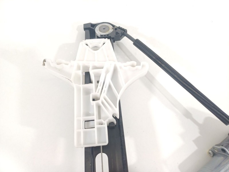 Recambio de elevalunas trasero derecho para seat ibiza (kj1) fr ib referencia OEM IAM 6F0839462C  