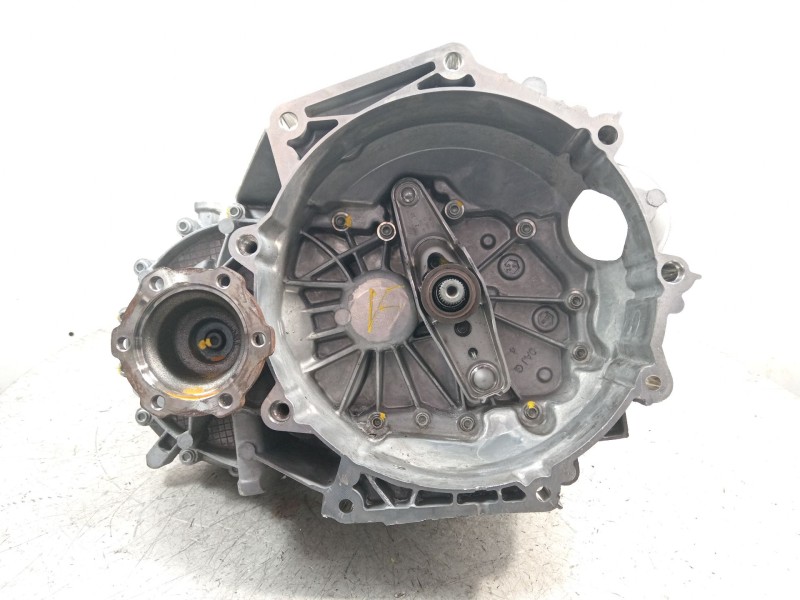 Recambio de caja cambios para seat ibiza (kj1) fr ib referencia OEM IAM UHC  