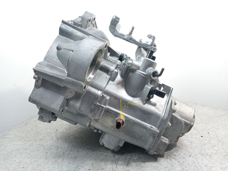 Recambio de caja cambios para seat ibiza (kj1) fr ib referencia OEM IAM UHC  