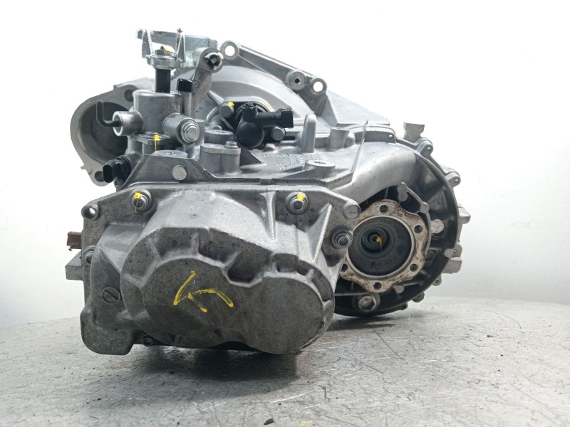 Recambio de caja cambios para seat ibiza (kj1) fr ib referencia OEM IAM UHC  