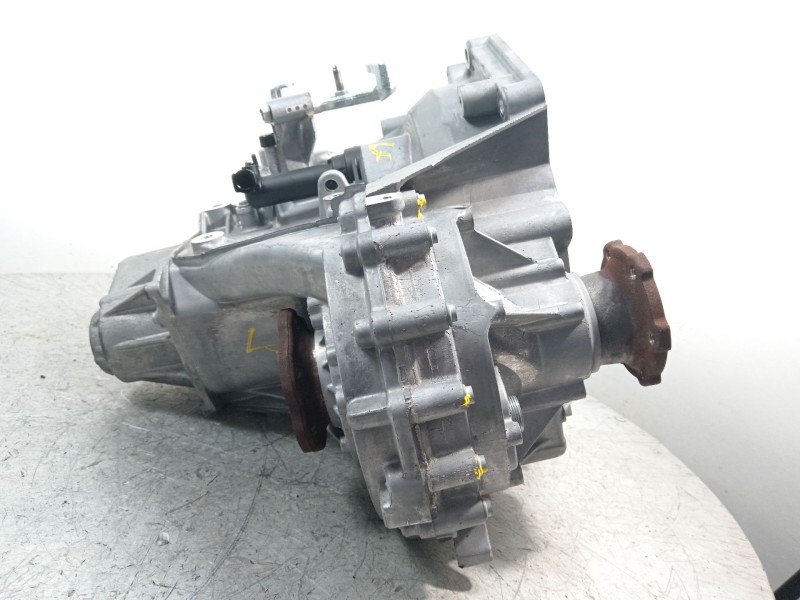 Recambio de caja cambios para seat ibiza (kj1) fr ib referencia OEM IAM UHC  