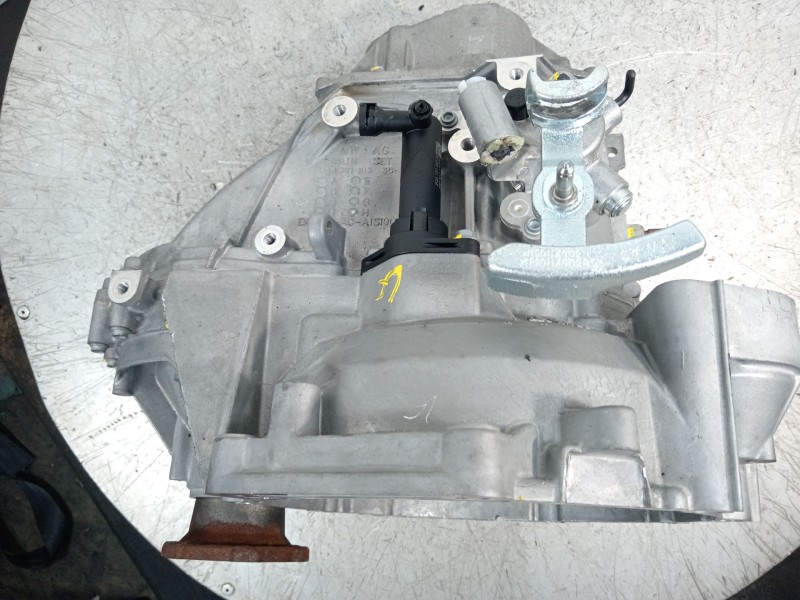 Recambio de caja cambios para seat ibiza (kj1) fr ib referencia OEM IAM UHC  