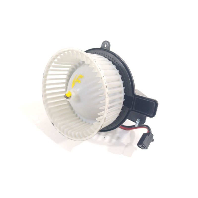 Recambio de ventilador calefaccion para seat ibiza (kj1) fr ib referencia OEM IAM 2Q1820021  