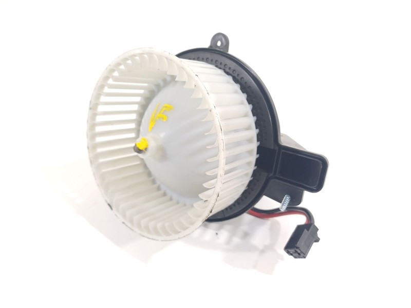 Recambio de ventilador calefaccion para seat ibiza (kj1) fr ib referencia OEM IAM 2Q1820021  
