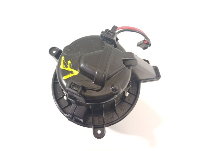 Recambio de ventilador calefaccion para seat ibiza (kj1) fr ib referencia OEM IAM 2Q1820021  