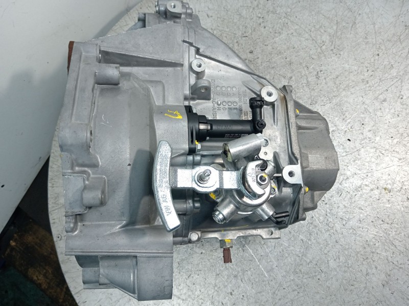 Recambio de caja cambios para seat ibiza (kj1) fr ib referencia OEM IAM UHC  