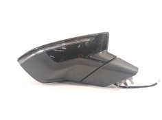 Recambio de retrovisor derecho para seat ibiza (kj1) fr ib referencia OEM IAM 6F1857508AC 5F0857538B 5F0857522A 2