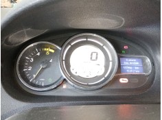 Recambio de cuadro instrumentos para renault megane iii berlina 5 p business referencia OEM IAM   