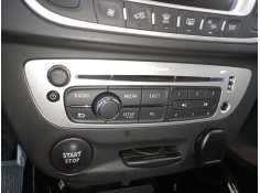 Recambio de sistema audio / radio cd para renault megane iii berlina 5 p business referencia OEM IAM   