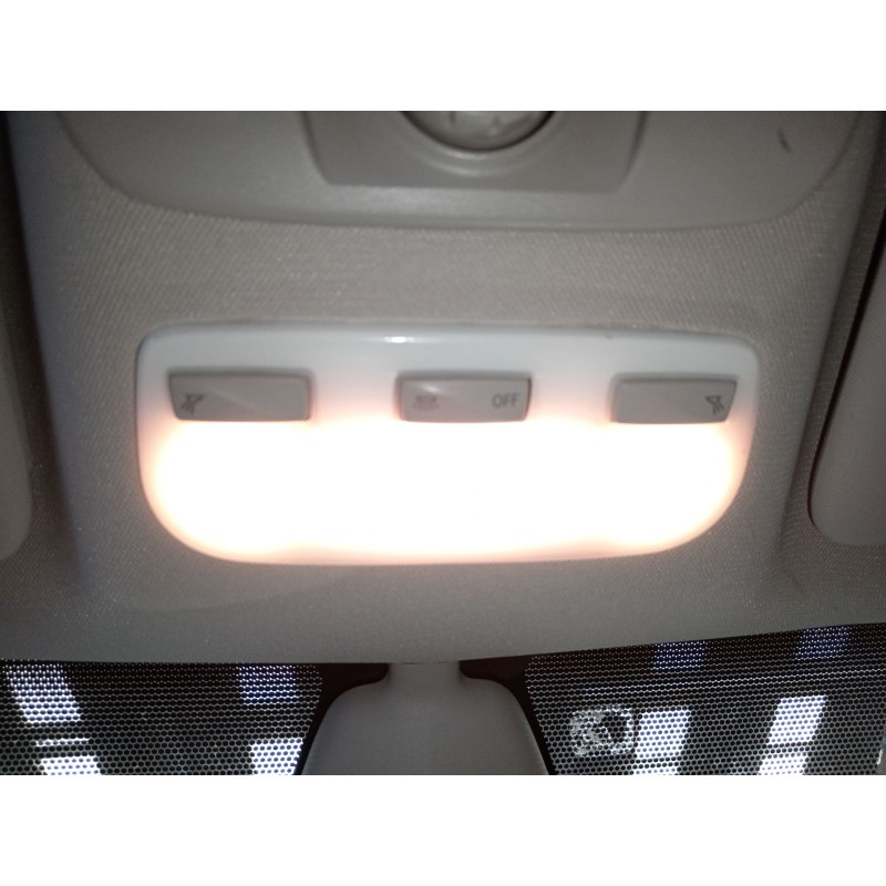 Recambio de luz interior para renault megane iii berlina 5 p business referencia OEM IAM   