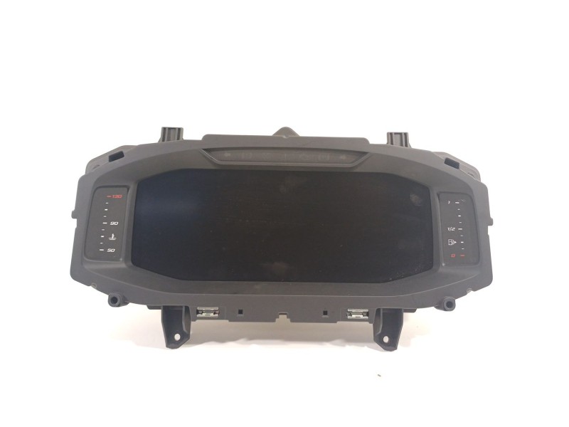 Recambio de cuadro instrumentos para seat ibiza (kj1) fr ib referencia OEM IAM 6F0920320B  