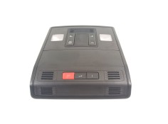 Recambio de luz interior para seat ibiza (kj1) fr ib referencia OEM IAM 3V0868487C  