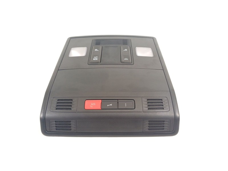 Recambio de luz interior para seat ibiza (kj1) fr ib referencia OEM IAM 3V0868487C  