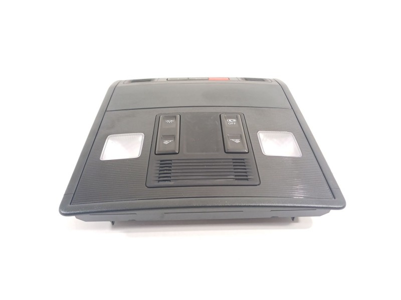 Recambio de luz interior para seat ibiza (kj1) fr ib referencia OEM IAM 3V0868487C  