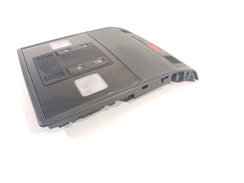 Recambio de luz interior para seat ibiza (kj1) fr ib referencia OEM IAM 3V0868487C  