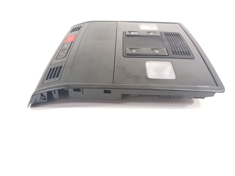 Recambio de luz interior para seat ibiza (kj1) fr ib referencia OEM IAM 3V0868487C  