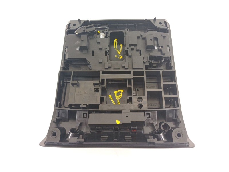 Recambio de luz interior para seat ibiza (kj1) fr ib referencia OEM IAM 3V0868487C  