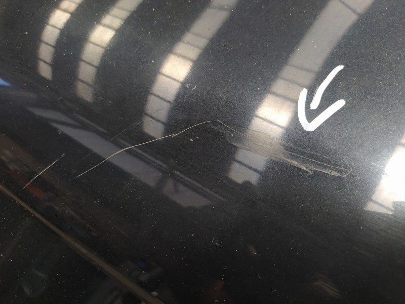 Recambio de aleta delantera izquierda para audi a6 berlina (4f2) 3.0 tdi quattro (171kw) referencia OEM IAM   