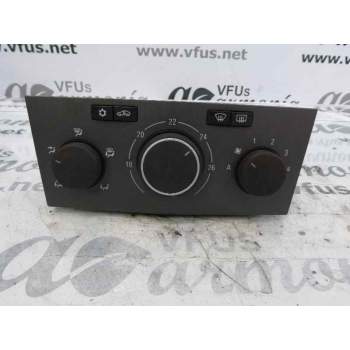 MANDO CLIMATIZADOR 13231051 