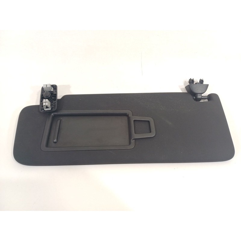 Recambio de parasol izquierdo para seat ibiza (kj1) fr ib referencia OEM IAM 5G0857551AG  