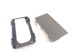 Recambio de modulo electronico para seat ibiza (kj1) fr ib referencia OEM IAM 81A035502  