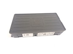 Recambio de modulo electronico para seat ibiza (kj1) fr ib referencia OEM IAM 81A035502   2