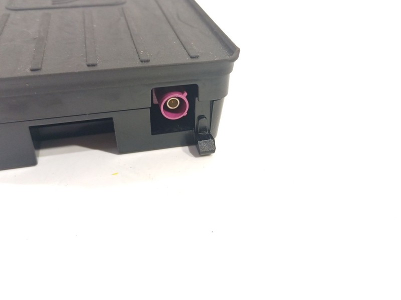 Recambio de modulo electronico para seat ibiza (kj1) fr ib referencia OEM IAM 81A035502  