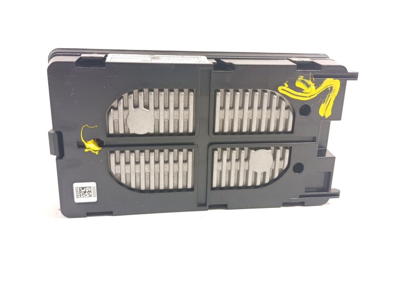 Recambio de modulo electronico para seat ibiza (kj1) fr ib referencia OEM IAM 81A035502  