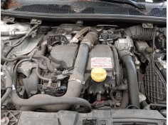 Recambio de motor completo para renault megane iii berlina 5 p business referencia OEM IAM   